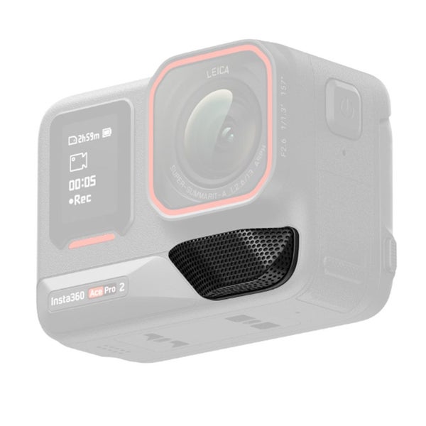 Insta360 Ace Pro 2 Wind Guard Carousel 3