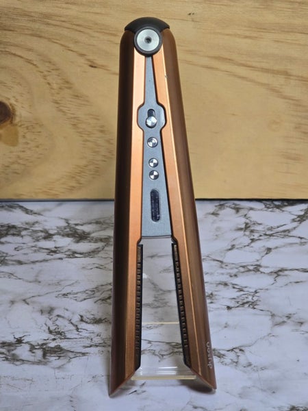 Dyson Corrale Cordless Hair Straightener - Copper/Nickel Carousel 1