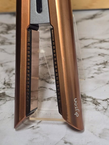 Dyson Corrale Cordless Hair Straightener - Copper/Nickel Carousel 2