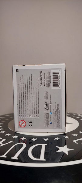 Pop Vinyl #304 - Mercy - Games Carousel 6