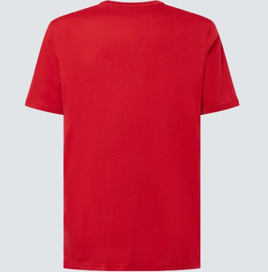 Oakley Mark II 2.0 Tee - Samba Red Carousel 2