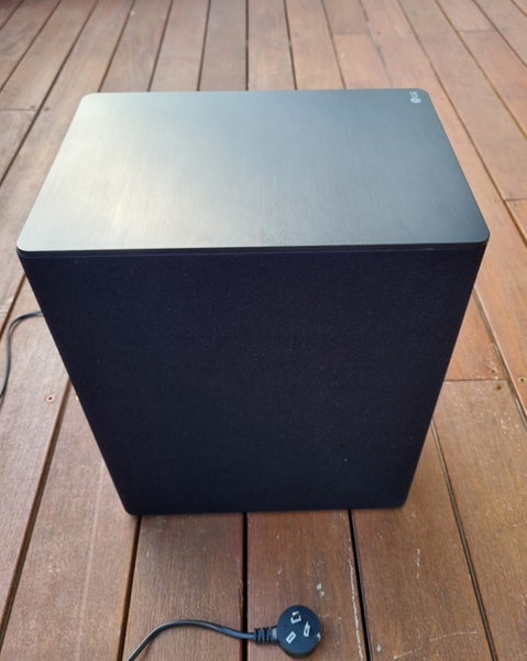 LG SP9YA 5.1.2 Soundbar and Subwoofer Carousel 6