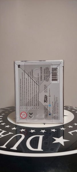 Pop Vinyl #305 - Zenyatta - Games Carousel 6