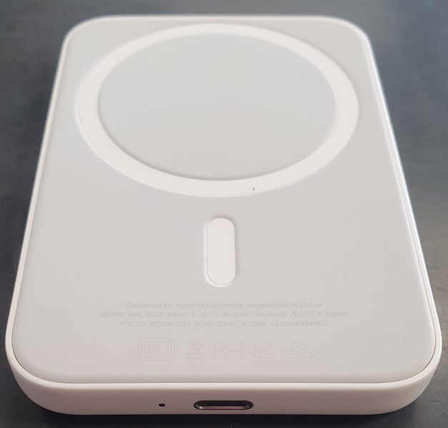 Apple Battery Pack Carousel 2