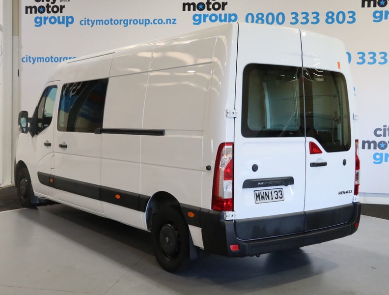 2020 Renault Master 2.3D*L3H2* 5 DOOR*63613523059841111