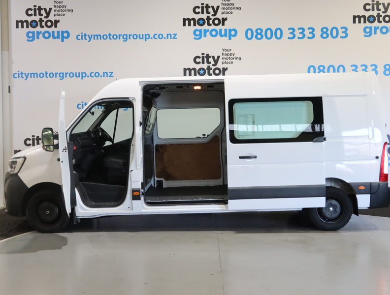 2020 Renault Master 2.3D*L3H2* 5 DOOR*63613523059841112