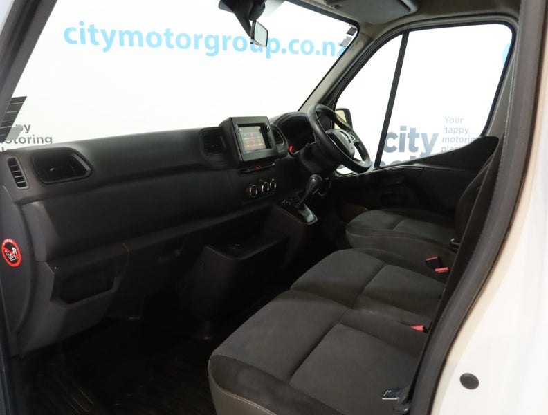 2020 Renault Master 2.3D*L3H2* 5 DOOR*63613523059841114