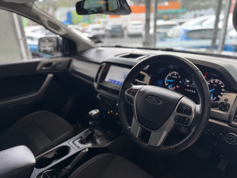2021 Ford Ranger Xlt Double Cab 3.263613523074562111
