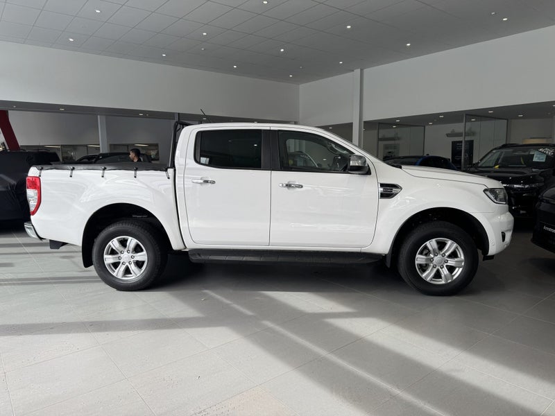 2021 Ford Ranger Xlt Double Cab 3.263613523074562113