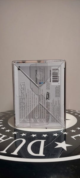 Pop Vinyl #150 - Ciri - Games Carousel 6