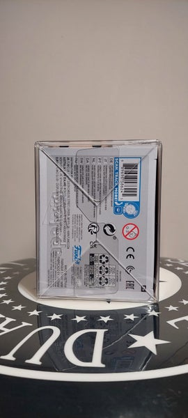 Pop Vinyl #1168 - Geralt - Television Carousel 6