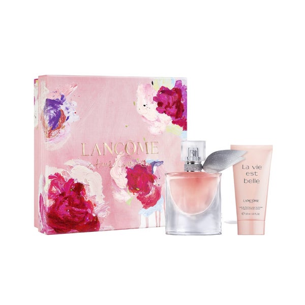 Lancome La Vie Est Belle EDP 30ml 2 Piece Gift Set Carousel 1