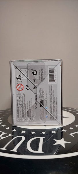 Pop Vinyl #453 - Bulbasaur (Flocked) - Games Carousel 6