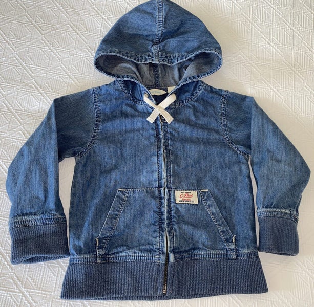 Size 18-24 months Country Road Carousel 1