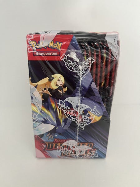 Pokémon TCG Sealed Destined Rivals Booster Box Carousel 2