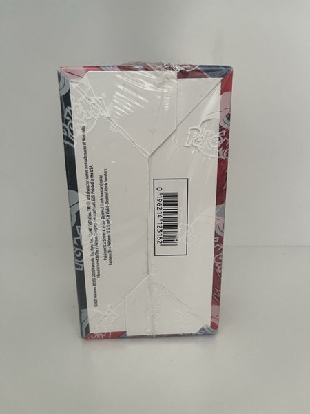 Pokémon TCG Sealed Destined Rivals Booster Box Carousel 6