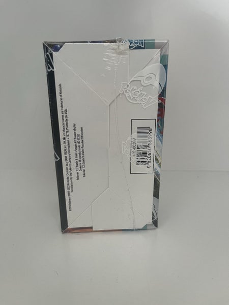 Pokémon TCG Scarlet and Violet Paradox Rift Booster Box Carousel 6