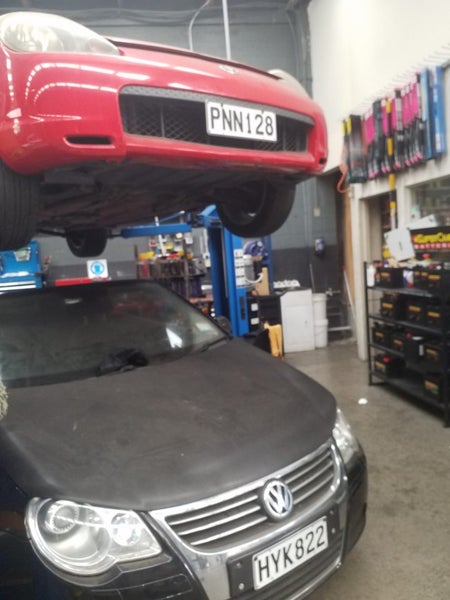 JAP AND EURO CAR REPAIRS ,WOF AND MORE Carousel 2