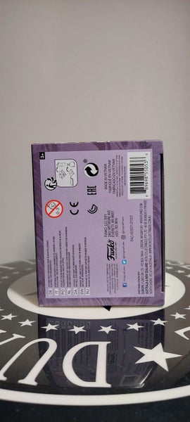 Pop Vinyl #18 - Steamboat Mickey - Art Series Carousel 6