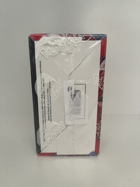 Pokémon TCG Scarlet and Violet Destined Rivals Booster Box Carousel 6