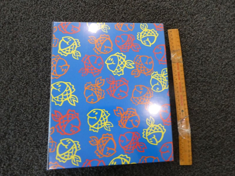 Nice NZ album-$1res Carousel 1