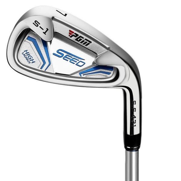 PGM Golf Club, Irons for Young Adult Height 150-165cm Carousel 1