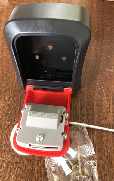 Key box Carousel 2