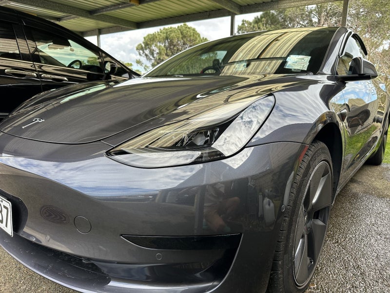 2022 Tesla Model 3 Rear Wheel Drive63613523565570113