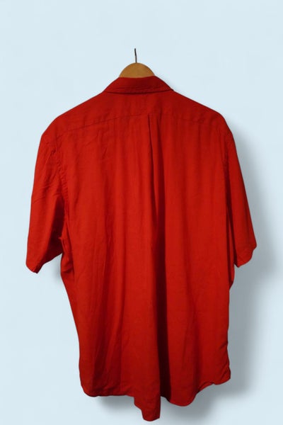 Ralph Lauren - Mens Short Sleeve Shirt Carousel 3