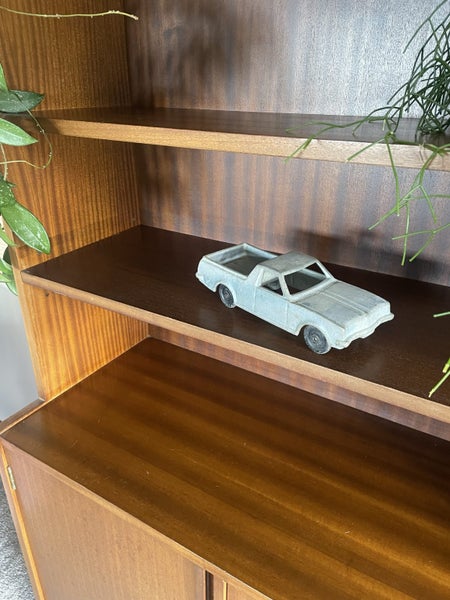 Retro Style Wall Unit63616997016577113