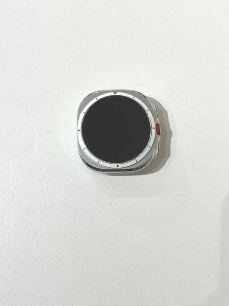 DT Deal! Samsung Galaxy Watch Ultra Titanium White Carousel 2