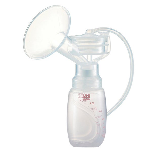 Unimom Breast Shield Kit-Minuet & Allegro-Large 27mm Carousel 1