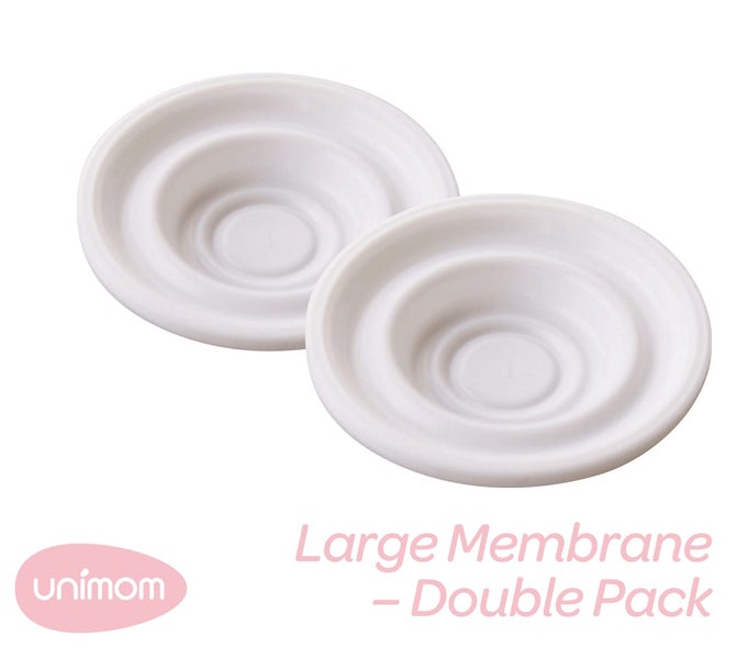 Unimom Large Membrane (pack of 2) Carousel 1