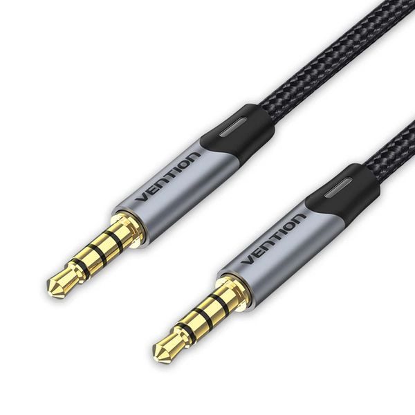 Vention Aux 3.5Mm To 3.5Mm Trs Cable 2M For Skaa Akiko/Rush Carousel 3
