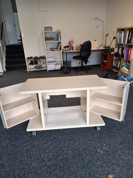 tv cabinet Carousel 2