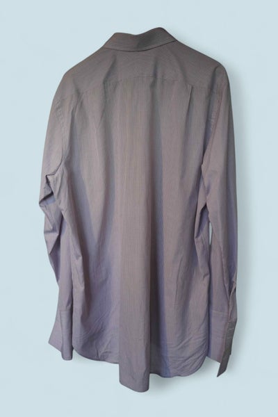 Thomas Pink - Long Sleeve Button Shirt Carousel 2