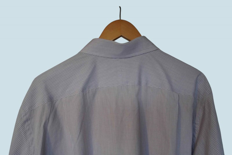 Thomas Pink - Long Sleeve Button Shirt Carousel 5