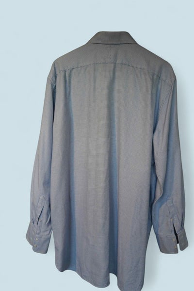 Thomas Pink - Long Sleeve Button Shirt Carousel 4