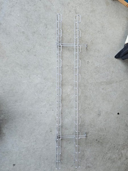 Office Desk Cable Tray Carousel 1