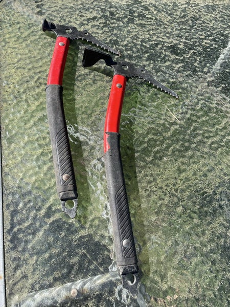 Stubai Ice Axes Carousel 2