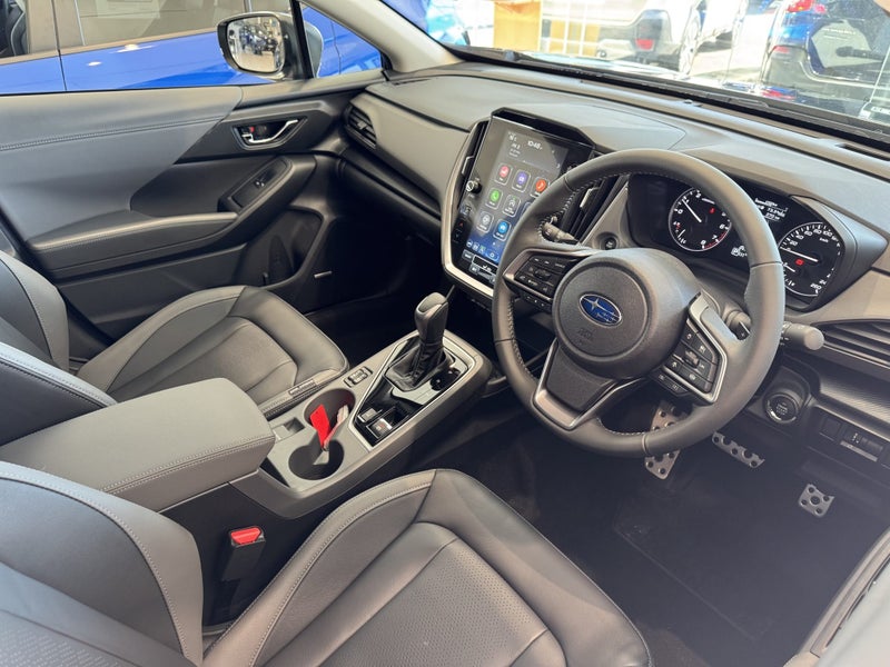 2025 Subaru Crosstrek Premium 2.0L AWD NZ NEW63613523766402111