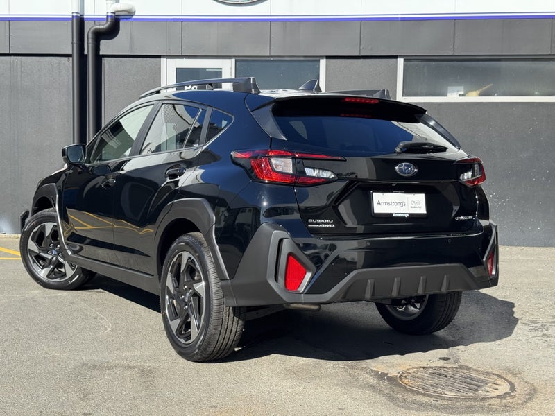 2025 Subaru Crosstrek Premium 2.0L AWD NZ NEW63613523766402112