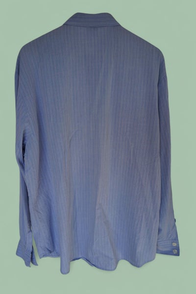 J&EAN's by Dolce & Gabbana - Long Sleeve Button Shirt Carousel 2