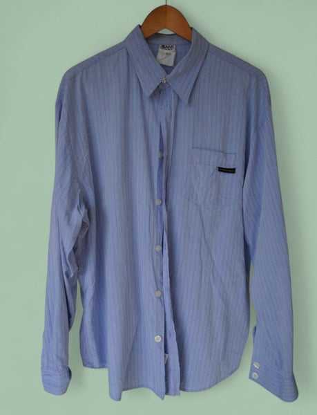 J&EAN's by Dolce & Gabbana - Long Sleeve Button Shirt Carousel 1