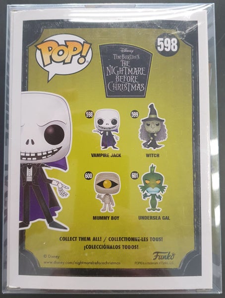 Disney Funko Pop Figurine Carousel 2