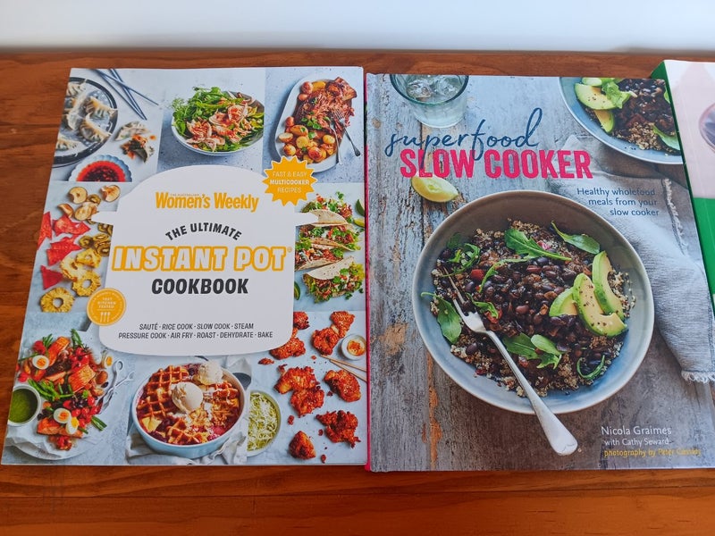 Bulk recipe books Carousel 3