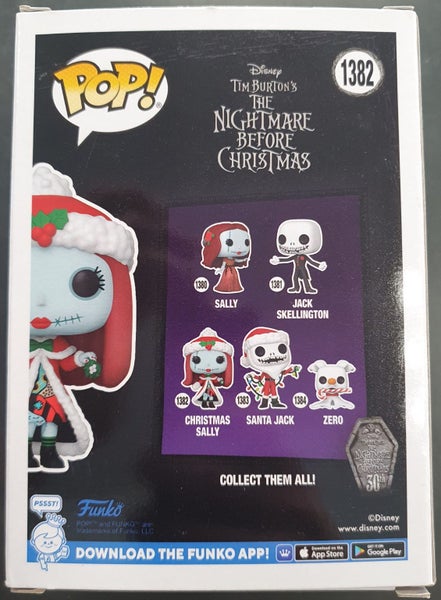 Disney Funko Pop Figurine Carousel 2