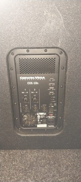 PA System63616998200065114