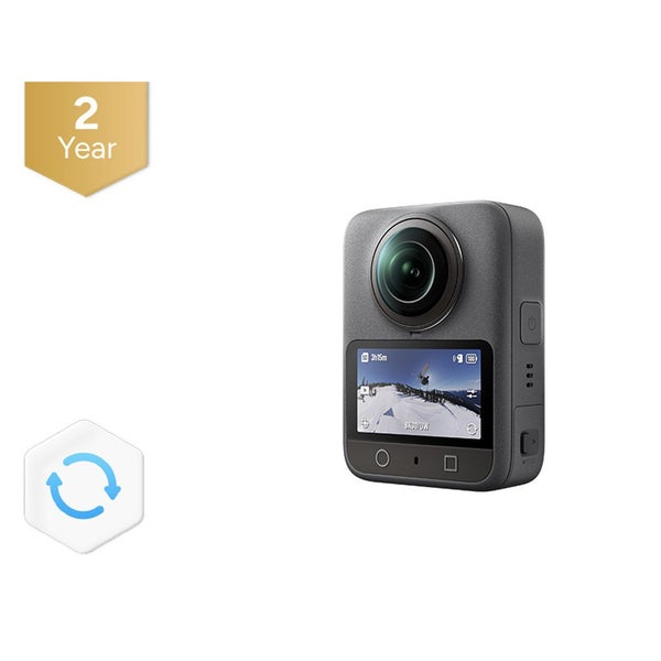 DJI Care Refresh 2-Year Plan for Osmo 360 Carousel 1