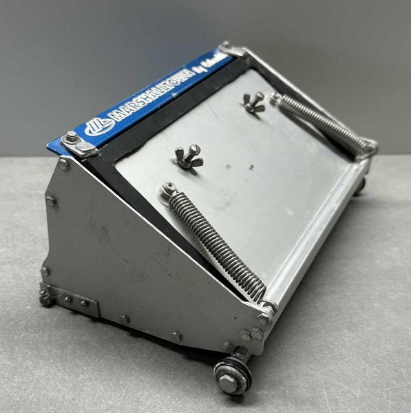 Marshalltown 10" Fat Boy Drywall Finishing Box Carousel 2